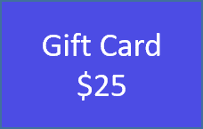 Add a Gift Card to you Custom Gift Box