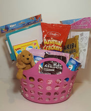 Children's Carry-All Gift Basket