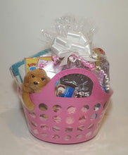 Children's Carry-All Gift Basket